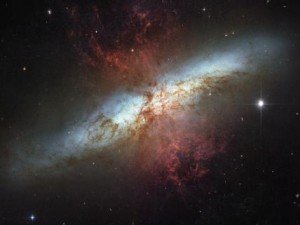 Where Stars Are Born