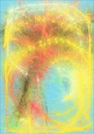 Ecliptical Ecliptical, drawn using Harmonious app