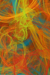 First Drawing Using Aeolian Harp App First Drawing Using Aeolian Harp App by Mary Gow