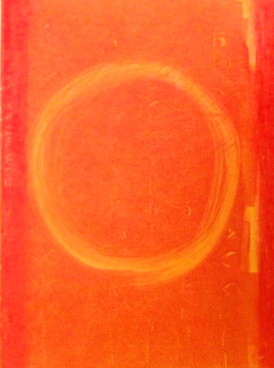 Happy Solstice! by Mary Gow